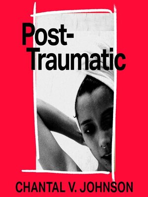 cover image of Post-Traumatic
